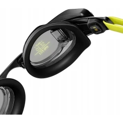 FORM Smart Swim 2 – Inteligentne okulary do pływania z pomiarem tętna, dystansu i tempa