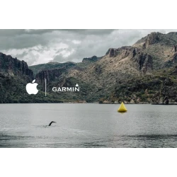 FORM Smart Swim 2 – Inteligentne okulary do pływania z pomiarem tętna, dystansu i tempa