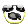 FORM Smart Swim 2 – Inteligentne okulary do pływania z pomiarem tętna, dystansu i tempa