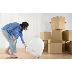 Catlink BayMax Lite inteligentna samoczyszcząca kuweta dla kotów WiFi