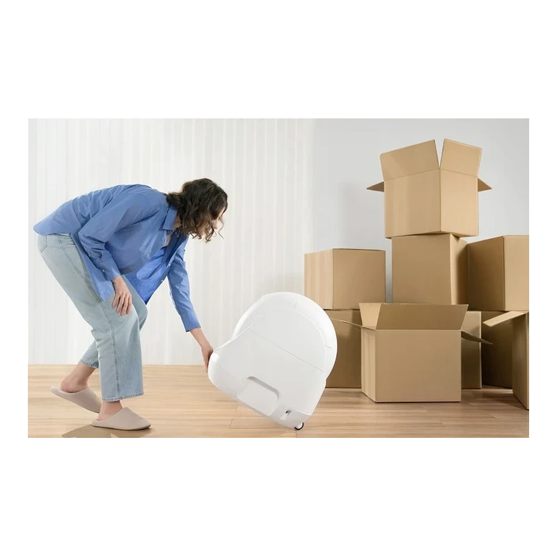 Inteligentna samoczyszcząca  kuweta dla kotów Catlink BayMax Lite