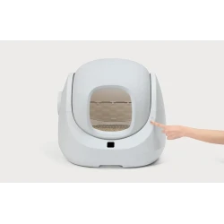 Catlink BayMax Lite inteligentna samoczyszcząca kuweta dla kotów WiFi