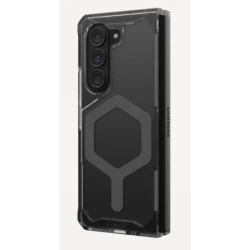 UAG Plyo Pro - obudowa ochronna do Samsung Galaxy Fold 5 z wybudowanym modułem magnetycznym (ash-space grey)