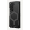 UAG Plyo Pro - obudowa ochronna do Samsung Galaxy Fold 5 z wybudowanym modułem magnetycznym (ash-space grey)
