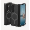 UAG Plyo Pro - obudowa ochronna do Samsung Galaxy Fold 5 z wybudowanym modułem magnetycznym (ash-space grey)