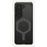 UAG Plyo Pro - obudowa ochronna do Samsung Galaxy Fold 5 z wybudowanym modułem magnetycznym (olive-space grey)