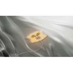 Nanoleaf LED Therapy Mask - maska do terapii światłem LED