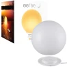 Eve Flare - przenośna lampka LED sterowana aplikacją (technologia Thread)