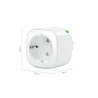 Eve Energy - inteligentne gniazdo elektryczne z funkcją pomiaru zużycia energii (technologia Matter)