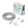 Nanoleaf Smart Multicolour Rope Light - elastyczna, inteligentna, neonowa listwa LED 5 m