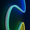Nanoleaf Smart Multicolour Rope Light - elastyczna, inteligentna, neonowa listwa LED 5 m