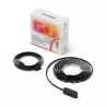 Nanoleaf 4D PC Screen Mirror Lightstrip - system inteligentnego podświetlenia monitora do 32" (2,5m)