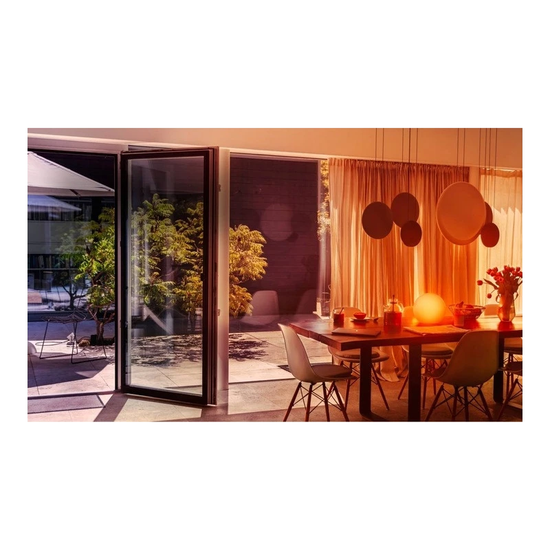 Eve Flare - przenośna lampka LED sterowana aplikacją (technologia Thread)