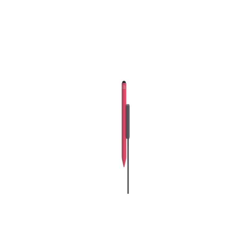 ZAGG Pro Stylus2 - pencil do Apple iPad (pink)