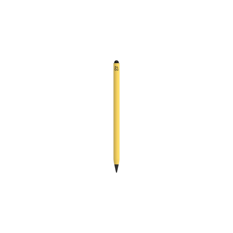 ZAGG Pro Stylus2 - pencil do Apple iPad (yellow)