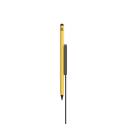ZAGG Pro Stylus2 - pencil do Apple iPad (yellow)