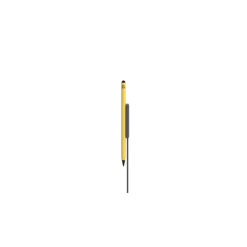 ZAGG Pro Stylus2 - pencil do Apple iPad (yellow)