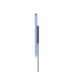 ZAGG Pro Stylus2 - pencil do Apple iPad (blue)