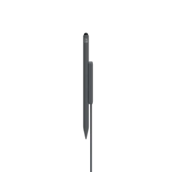 ZAGG Pro Stylus2 - pencil do Apple iPad (grey)