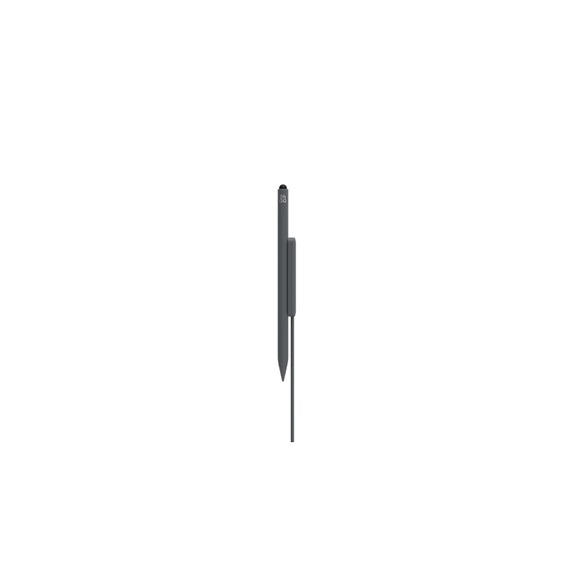 ZAGG Pro Stylus2 - pencil do Apple iPad (grey)