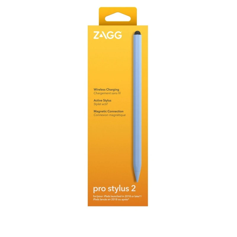 ZAGG Pro Stylus2 - pencil do Apple iPad (blue)