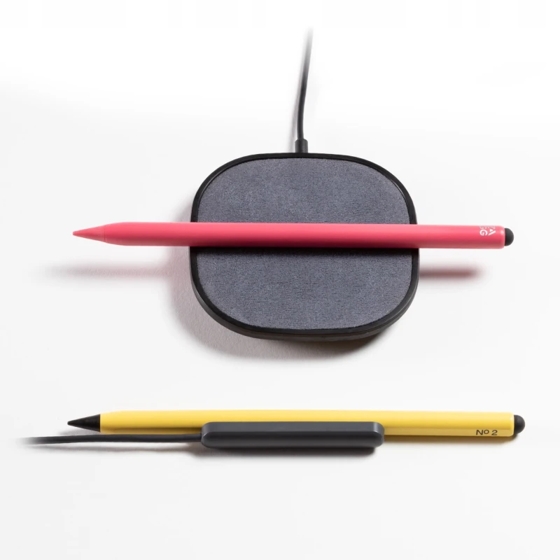 ZAGG Pro Stylus2 - pencil do Apple iPad (grey)