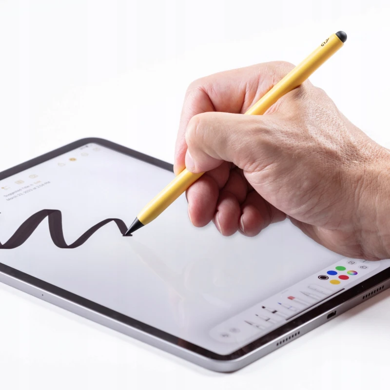 ZAGG Pro Stylus2 - pencil do Apple iPad (grey)