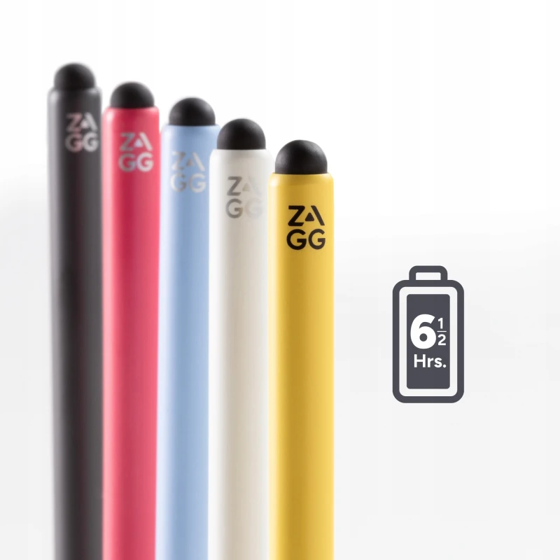ZAGG Pro Stylus2 - pencil do Apple iPad (grey)