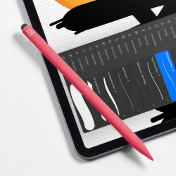 ZAGG Pro Stylus2 - pencil do Apple iPad (grey)