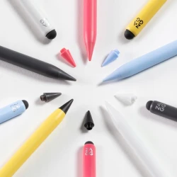 ZAGG Pro Stylus2 - pencil do Apple iPad (grey)