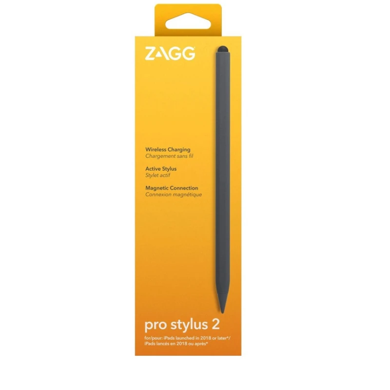ZAGG Pro Stylus2 - pencil do Apple iPad (grey)