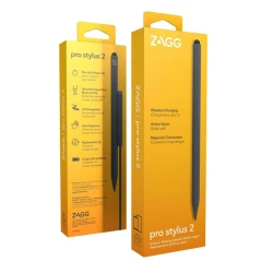 ZAGG Pro Stylus2 - pencil do Apple iPad (grey)