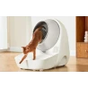 Catlink Scooper Pro Ultra inteligentna samoczyszcząca kuweta kamera AI WiFi