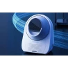 Catlink Scooper Pro Ultra inteligentna samoczyszcząca kuweta kamera AI WiFi