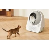 Catlink Scooper Pro Ultra inteligentna samoczyszcząca kuweta kamera AI WiFi