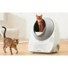 Catlink Scooper Pro Ultra inteligentna samoczyszcząca kuweta kamera AI WiFi