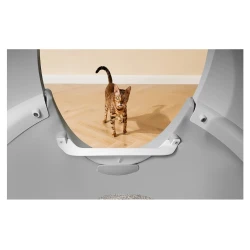 Catlink Scooper Pro Ultra inteligentna samoczyszcząca kuweta kamera AI WiFi