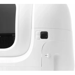 PetKit Pura MAX 2 PREMIUM Inteligentna samoczyszcząca kuweta WiFi aplikacja