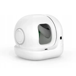 PetKit Pura MAX 2 PREMIUM Inteligentna samoczyszcząca kuweta WiFi aplikacja