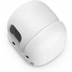 PetKit Pura MAX 2 PREMIUM Inteligentna samoczyszcząca kuweta WiFi aplikacja