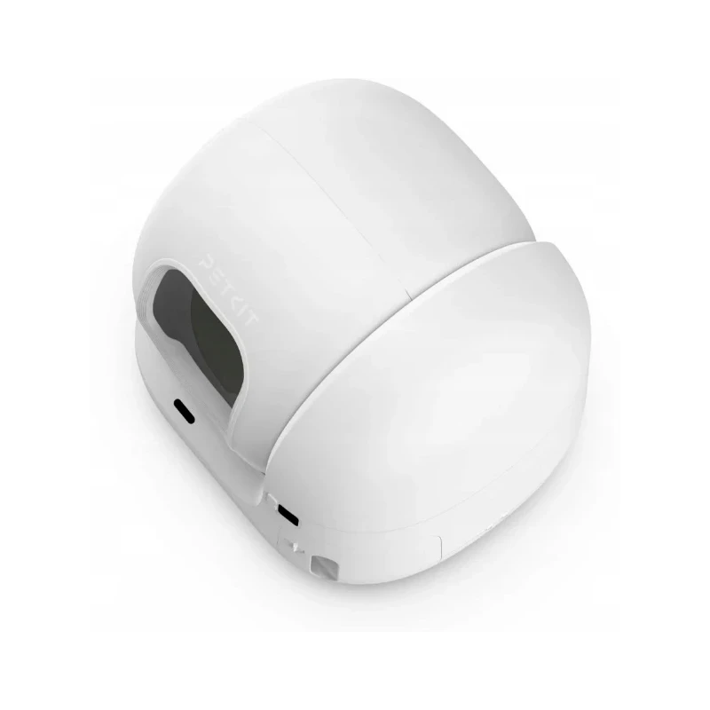 Inteligentna samoczyszcząca kuweta dla kota PetKit Pura MAX 2 PREMIUM