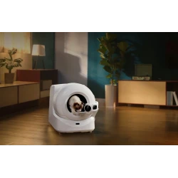 PetKit Purobot ULTRA Inteligentna samoczyszcząca kuweta z kamerą AI WiFi