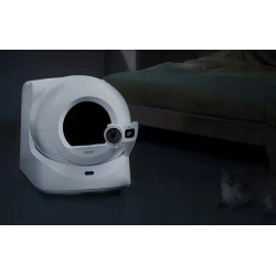 PetKit Purobot ULTRA Inteligentna samoczyszcząca kuweta z kamerą AI WiFi