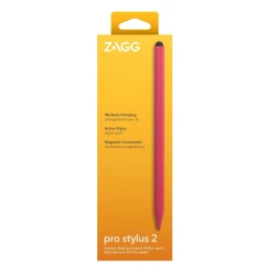 ZAGG Pro Stylus2 - pencil do Apple iPad (pink)