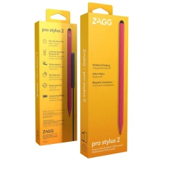 ZAGG Pro Stylus2 - pencil do Apple iPad (pink)