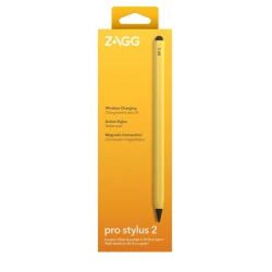 ZAGG Pro Stylus2 - pencil do Apple iPad (yellow)