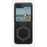 UAG Plyo Pro - obudowa ochronna do Samsung Galaxy Flip 5 z wbudowanym modułem magnetycznym (ash-space grey)