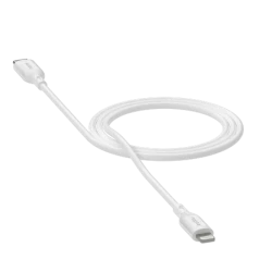 Mophie Essentials - kabel lightning-USB-C 1m (white)