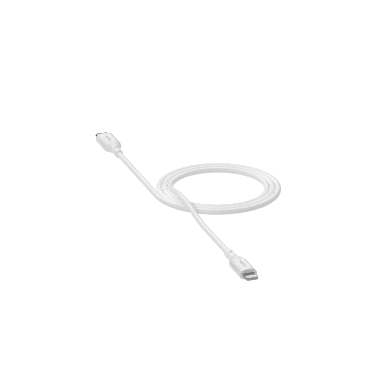 Mophie Essentials - kabel lightning-USB-C 1m (white)