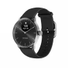 Withings Scanwatch Light - zegarek z funkcją EKG, pomiarem pulsu i SPO2 oraz mierzeniem aktywności fizycznej i snu (37mm, black)